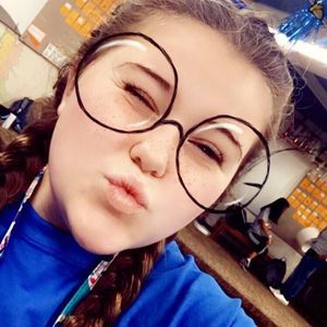 Meet your Posher, Gracie